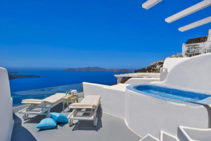 Pegasus Suites