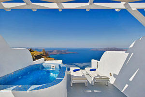 Pegasus Suites