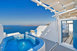 Pegasus Suites
