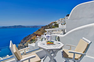 Pegasus Suites