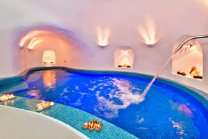 Pegasus Suites