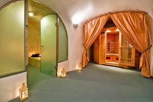 Pegasus Suites