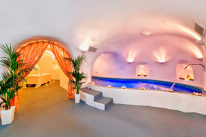 Pegasus Suites