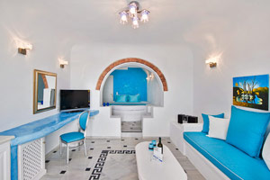 Pegasus Suites