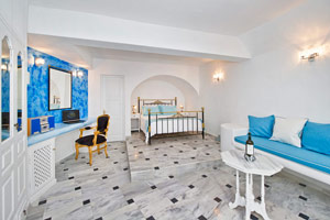 Pegasus Suites