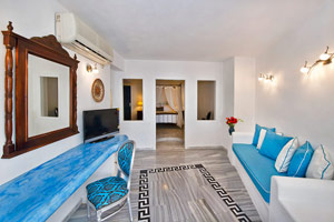 Pegasus Suites