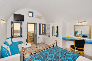 Pegasus Suites