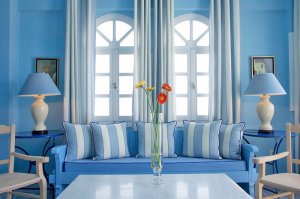 Thalassa Seaside Resort and Suites