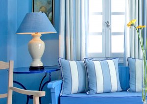 Thalassa Seaside Resort and Suites