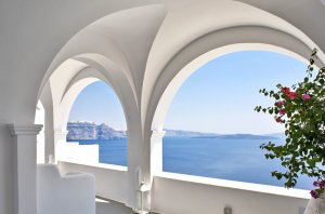 Villa Katikies