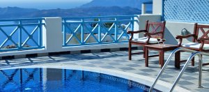 Volcanos View Villas