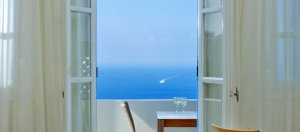 Volcanos View Villas