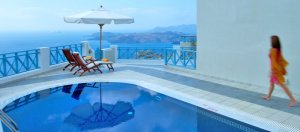 Volcanos View Villas