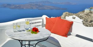 Volcanos View Villas