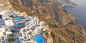 Volcanos View Villas