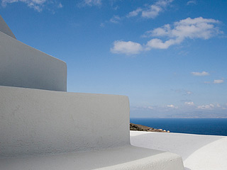 Aenaon Hotel Imerovigli