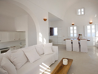 Aenaon Hotel Marily Villa