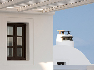 Aenaon Hotel Traditional Villas