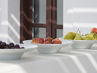 Aenaon Villas Hotel Santorini
