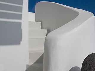 Aenaon Villas Santorini
