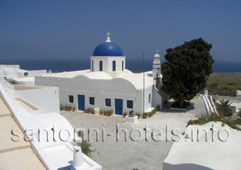 Aghios Artemios Traditional Houses 3