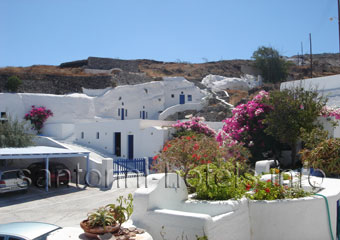 Aghios Artemios Traditional Houses 4