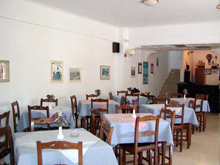 Amaryllis Hotel Santorini