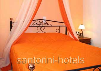 Amerisa Suites Santoirni Suite Double