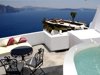 andronis veranda deluxe suite private hotels