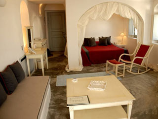 Andronis Grande Suite Overview
