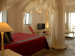 Andronis Grande Suite Santorini