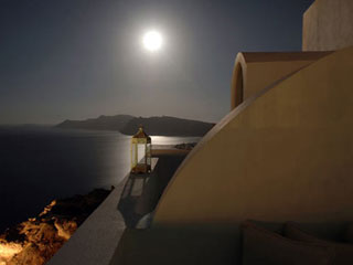 Andronis Grande Suite Sunset View