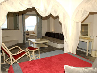 Andronis Grande Suite