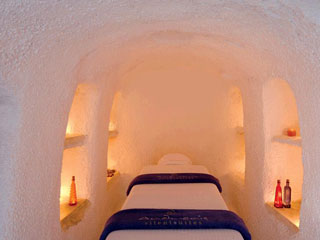 Andronis Luxury Suites Elegant Decoration