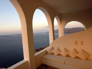 Andronis Luxury Suites Oia Santorini