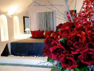 Andronis Luxury Suites Santorini