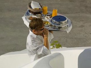 Andronis Luxury Suites Services