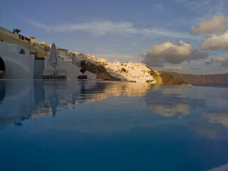 Andronis Pool Suite