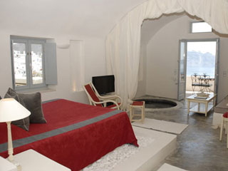 Andronis Premier Suite