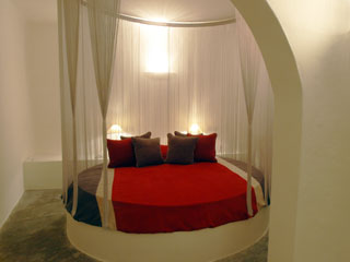 Andronis Romantic Suites Santorini