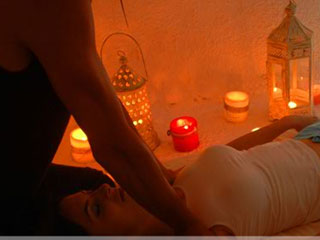 Andronis Spa Treatments