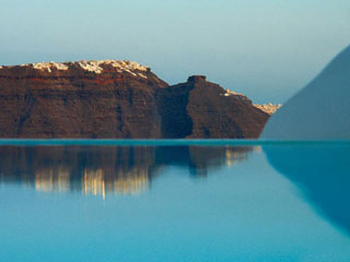 Andronis Suites Caldera View