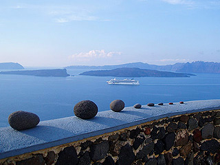 Apanemo Hotel View To The Volcano