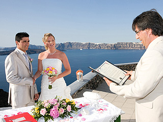 Wedding At Apanemo Terrace