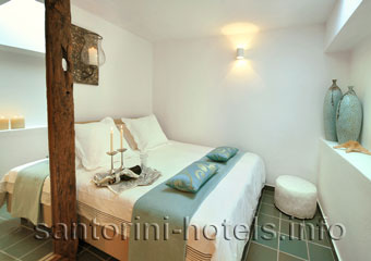 Aqua Exclusive Suite Imerovigli