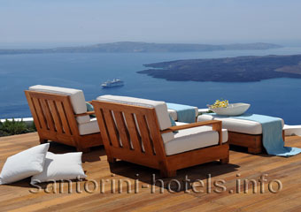Aqua Suite Outdoor Jacuzzi