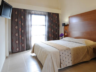 Aressana Hotel Modern Furnishing