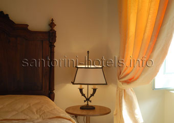 Aria Lito Bedroom