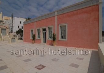 Aria Lito Exterior