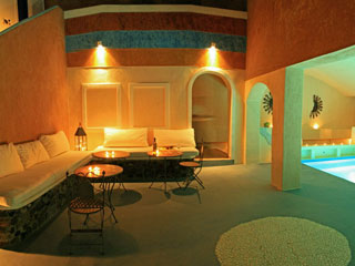 Astarte Honeymoon Suites Akrotiri Santorini